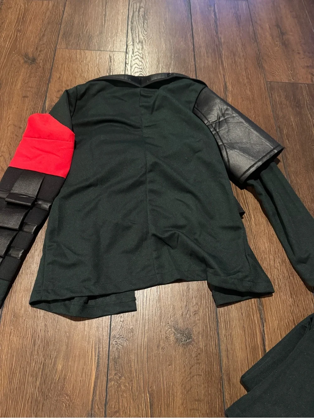 Terminator kids Halloween costume size Medium